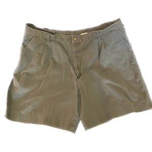 Men’s Mountain Equipment Co-op shorts
